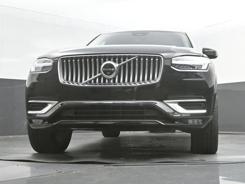 Certified 2024 Volvo XC90 B6 Plus w/ Protection Package Premier AWD/4WD image 38