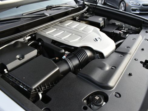 Used 2015 Lexus GX 460 image 50