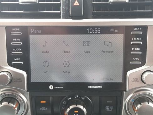 Used 2021 Toyota 4Runner SR5 image 31