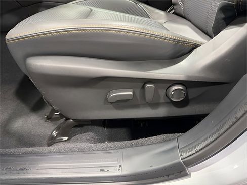 Certified 2024 Subaru Forester Wilderness image 13