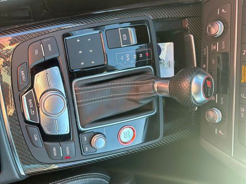 Used 2014 Audi RS 7 Prestige image 14