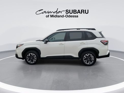 Certified 2026 Subaru Forester Premium AWD/4WD image 5