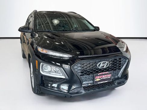 Used 2020 Hyundai Kona SEL AWD/4WD image 3