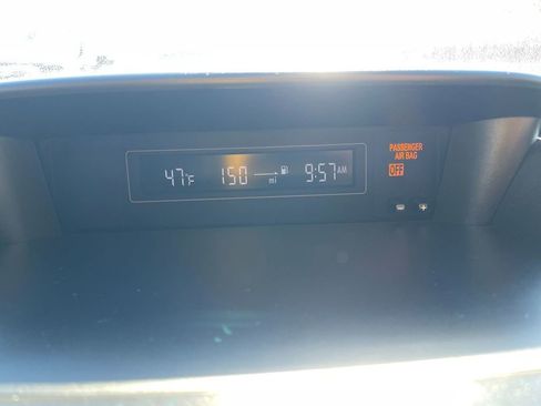 Used 2012 Subaru Impreza 2.0i Sport Limited image 20