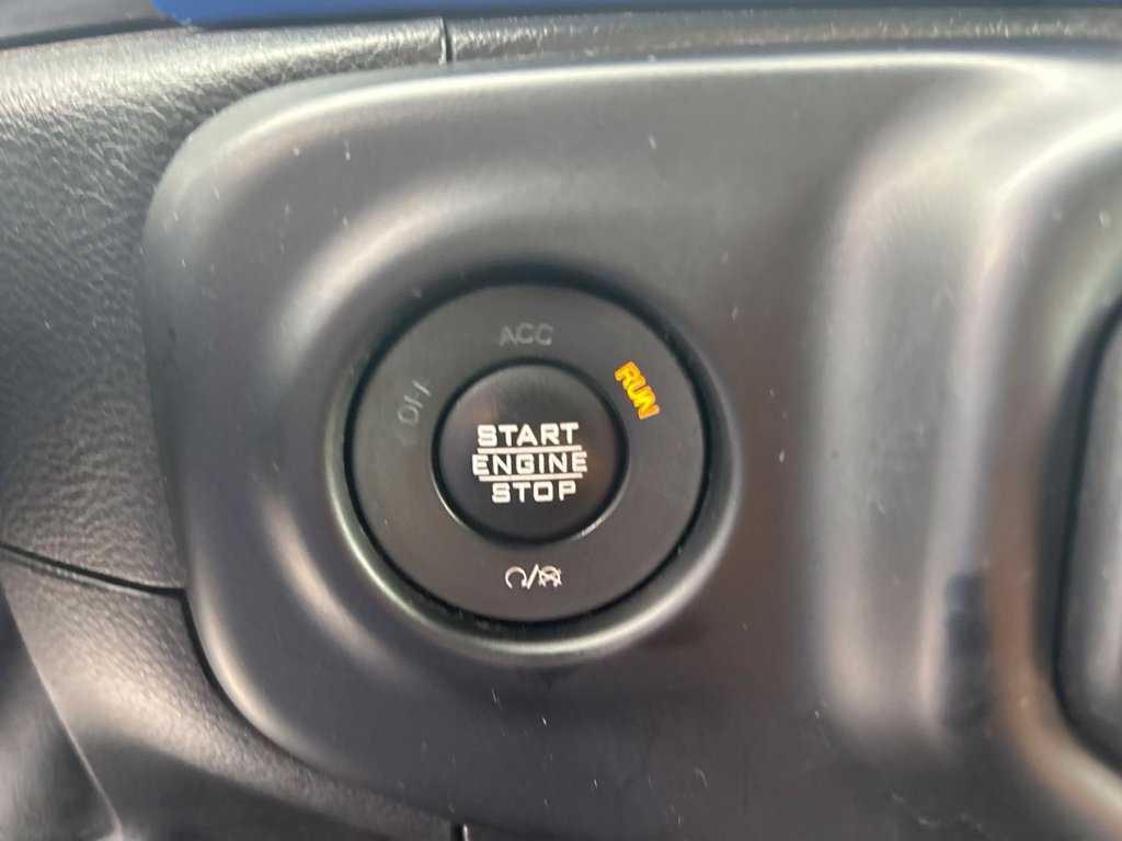 Used 2021 Jeep Wrangler Unlimited Sport AWD/4WD image 39