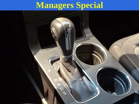 Used 2014 Ford Flex SEL w/ Equipment Group 202A FWD image 14