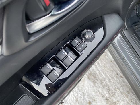 Used 2022 MAZDA CX-5 AWD 2.5 Turbo image 39