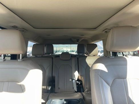 Certified 2024 Ford Expedition Max Limited image 36