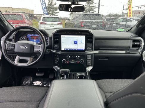 Used 2022 Ford F150 XLT w/ Equipment Group 302A High image 20