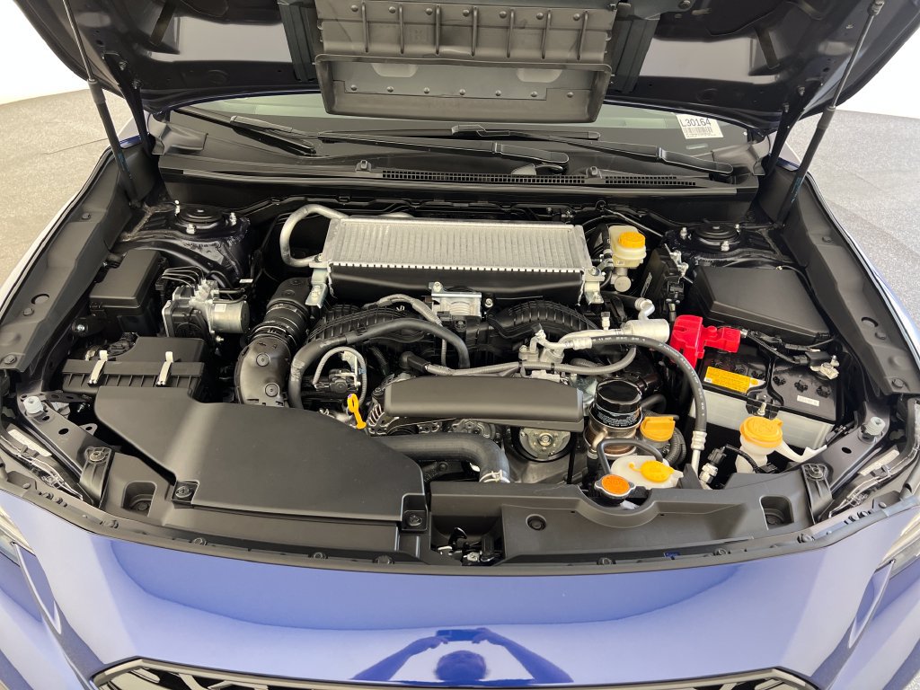 New 2026 Subaru WRX Premium w/ Accessory Package #2 AWD/4WD image 25