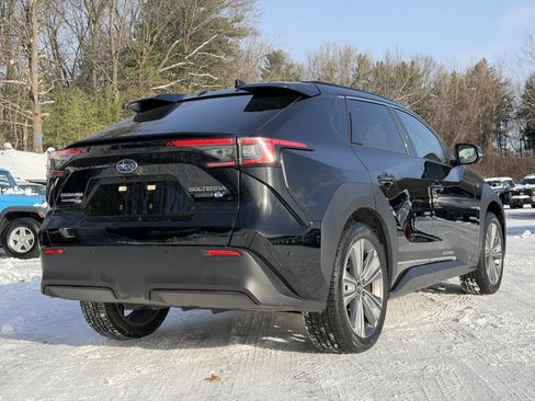 Used 2024 Subaru Solterra Touring w/ Touring Package image 11