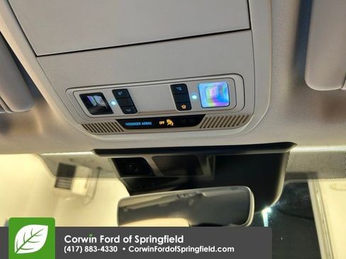 New 2025 Ford Mustang Mach-E Premium image 40