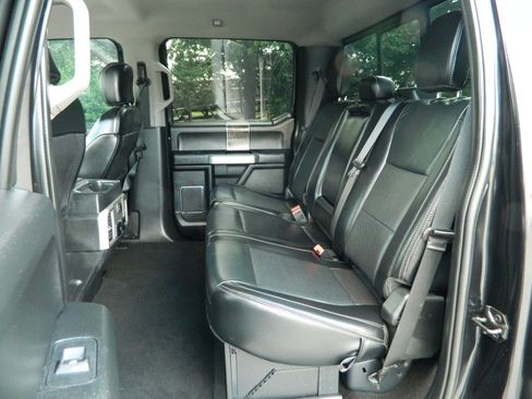Used 2019 Ford F250 Lariat AWD/4WD image 19