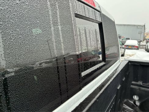 Used 2023 RAM 1500 Laramie image 10