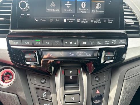 New 2026 Honda Odyssey Sport-L image 19