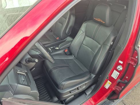 Certified 2022 Honda Passport TrailSport image 17