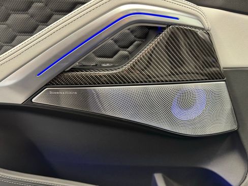 New 2026 BMW X6 M Competition image 45