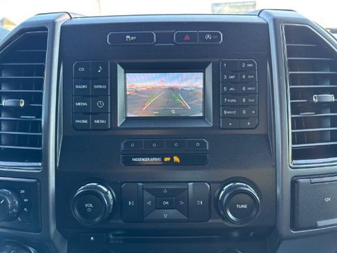 Used 2017 Ford F150 XLT w/ Equipment Group 301A Mid image 19