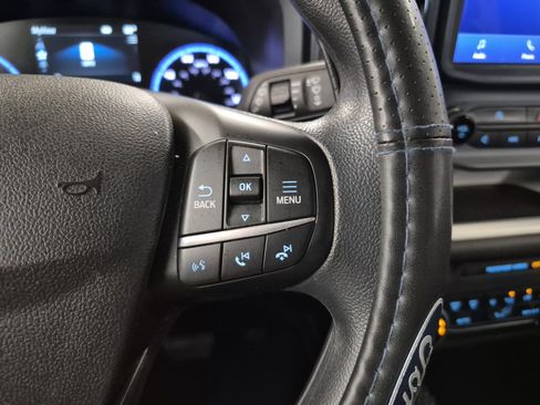 Certified 2024 Ford Bronco Sport Heritage AWD/4WD image 25