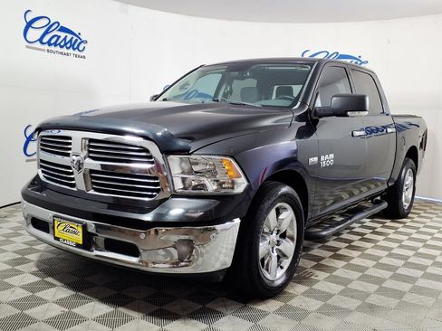 Used 2016 RAM 1500 Lone Star RWD image 6