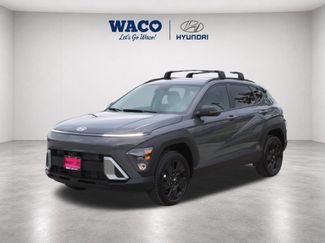 Used 2026 Hyundai Kona SEL Sport AWD/4WD video 3