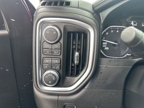 Used 2019 GMC Sierra 1500 Elevation image 11