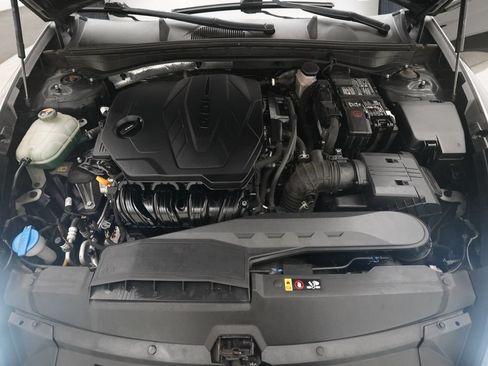 Used 2021 Hyundai Sonata SEL FWD image 3