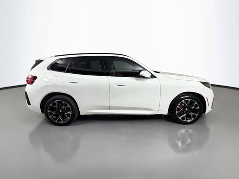 New 2026 BMW X3 xDrive30i w/ Premium Package AWD/4WD image 4