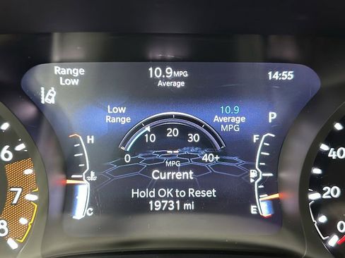 Used 2022 Jeep Compass Sport image 13