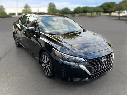 Certified 2024 Nissan Sentra SV w/ SV Premium Package