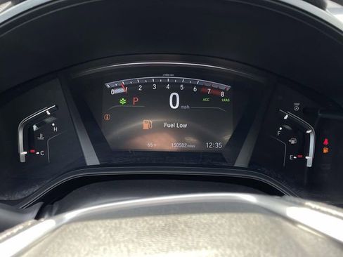 Used 2021 Honda CR-V Special Edition image 22