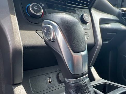 Used 2018 Ford Escape SEL FWD image 22
