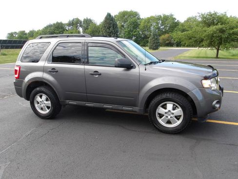 Used 2012 Ford Escape XLT AWD/4WD image 1