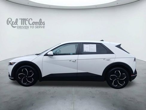 Used 2024 Hyundai Ioniq 5 SE RWD image 2