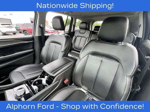 Used 2023 Jeep Grand Cherokee Limited AWD/4WD image 27
