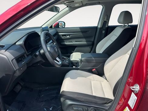 Used 2024 Honda CR-V EX image 9