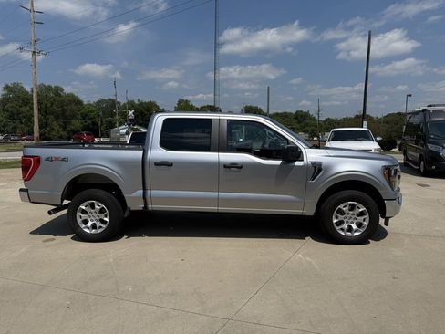 Used 2023 Ford F150 XLT image 8