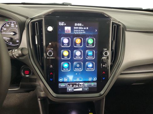 Used 2025 Subaru Crosstrek 2.5i Limited w/ Crosstrek Mirror Package image 16