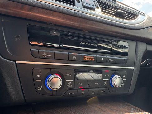 Used 2016 Audi A7 3.0T Prestige image 23