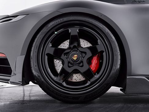 Used 2023 Porsche 911 Targa 4 GTS AWD/4WD image 40