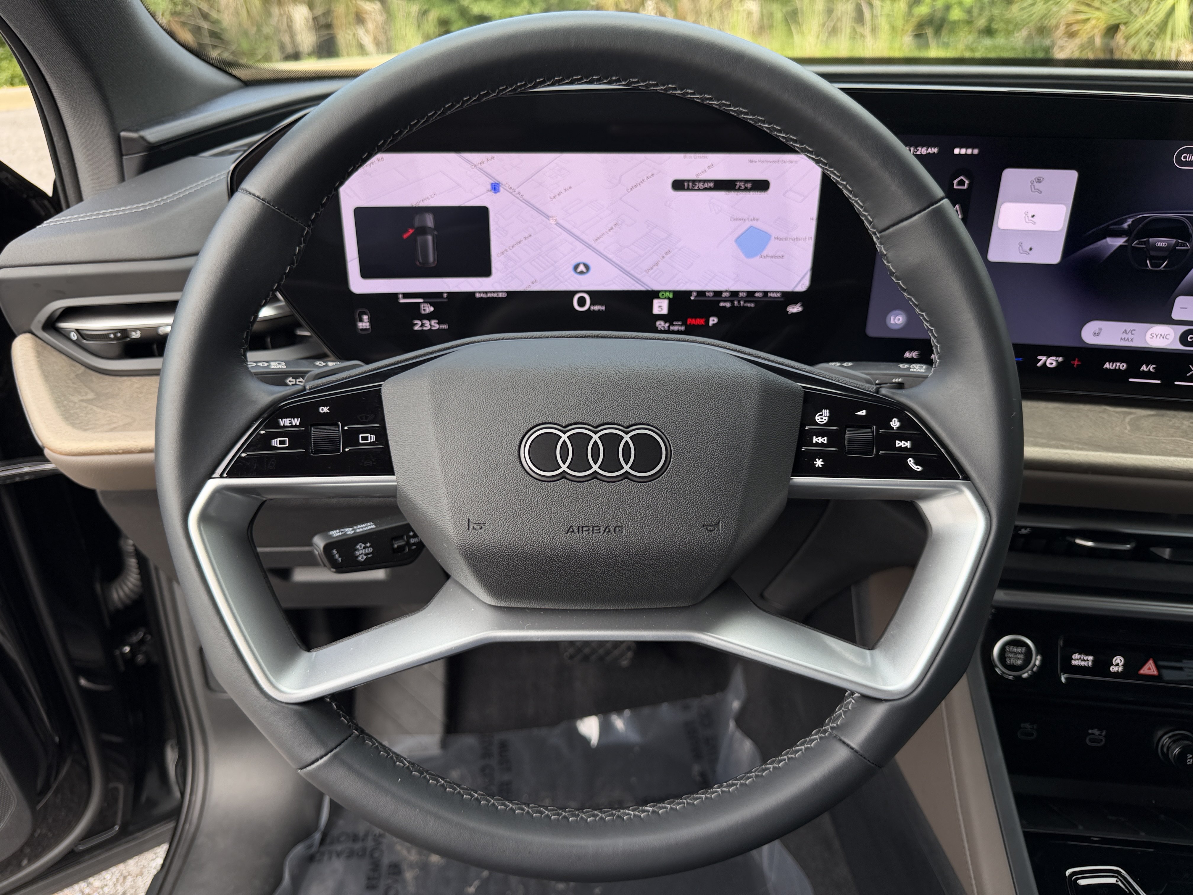 Used 2026 Audi Q5 Premium Plus AWD/4WD image 33