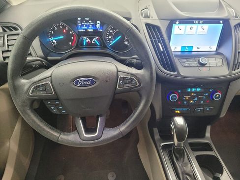 Used 2019 Ford Escape SEL image 22