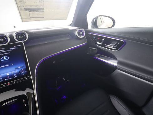 New 2026 Mercedes-Benz GLC 300 image 12