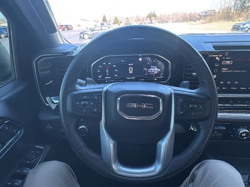 Certified 2023 GMC Sierra 1500 Elevation AWD/4WD image 9