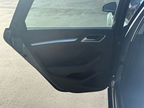 Used 2015 Audi A3 TDI Premium Plus w/ Premium Plus Package image 24