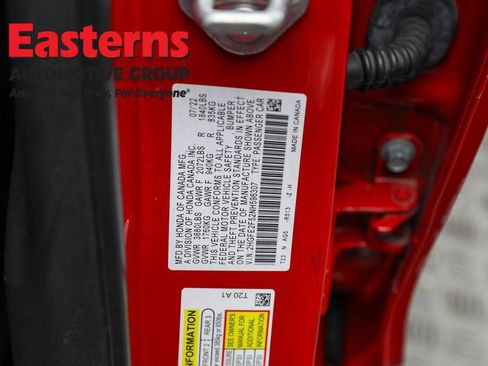 Used 2022 Honda Civic Sport image 33