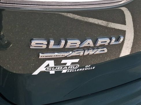 Certified 2024 Subaru Forester Premium AWD/4WD image 31