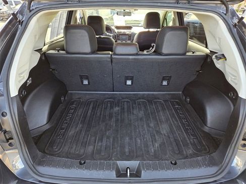 Used 2016 Subaru Crosstrek 2.0i Limited image 13