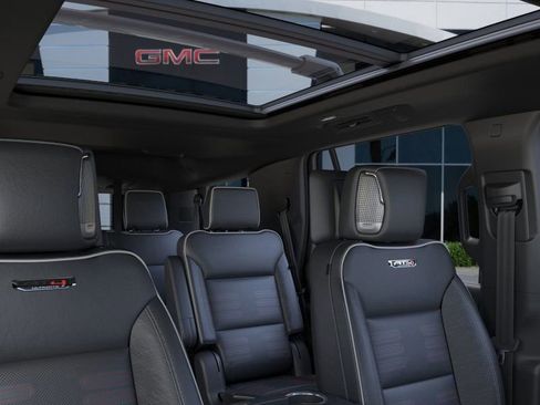 New 2026 GMC Yukon AT4 Ultimate image 24
