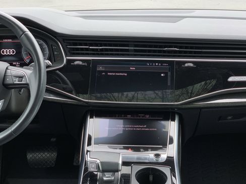 Used 2021 Audi Q7 3.0T Prestige image 31